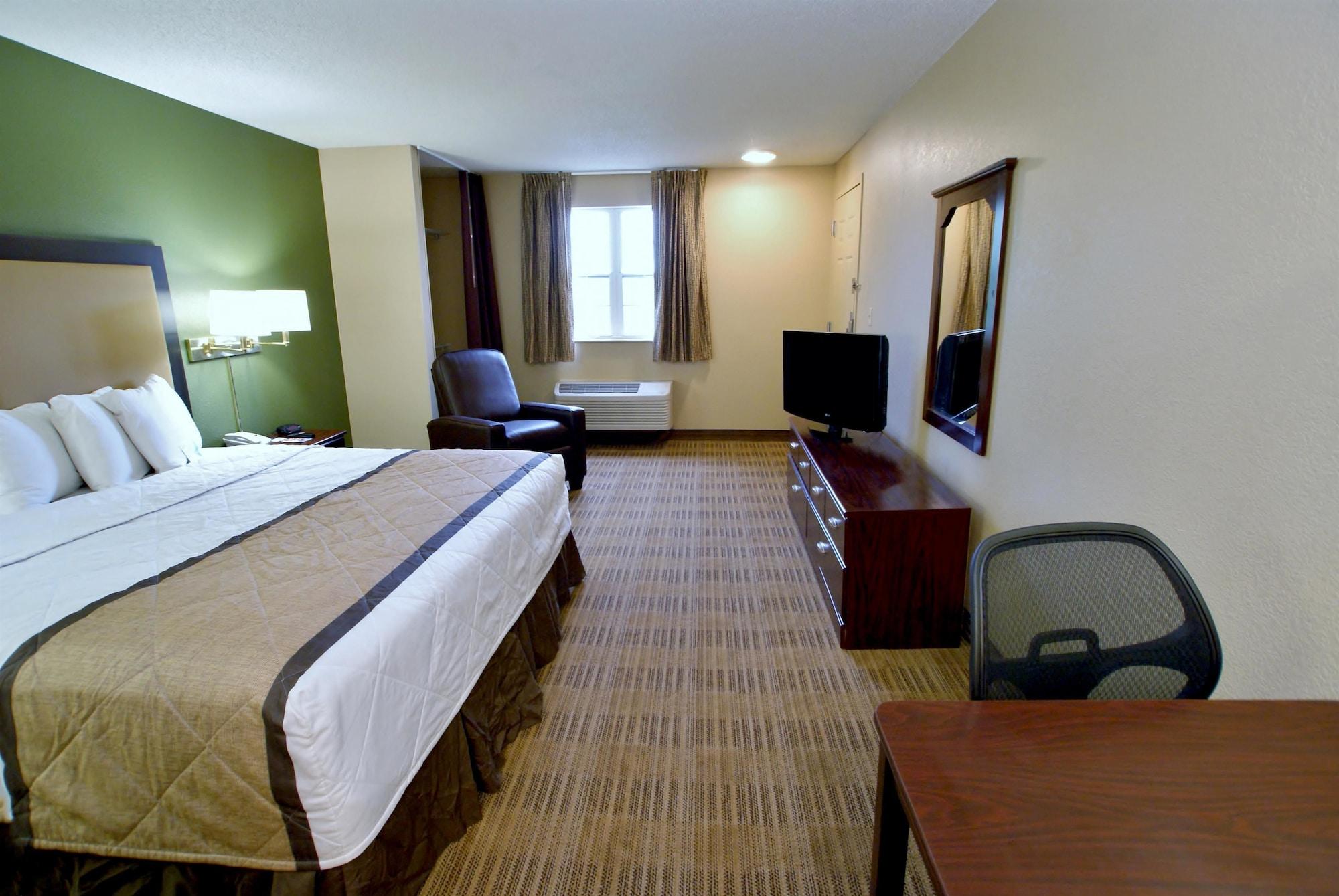 Mainstay Suites Knoxville - Cedar Bluff Extérieur photo
