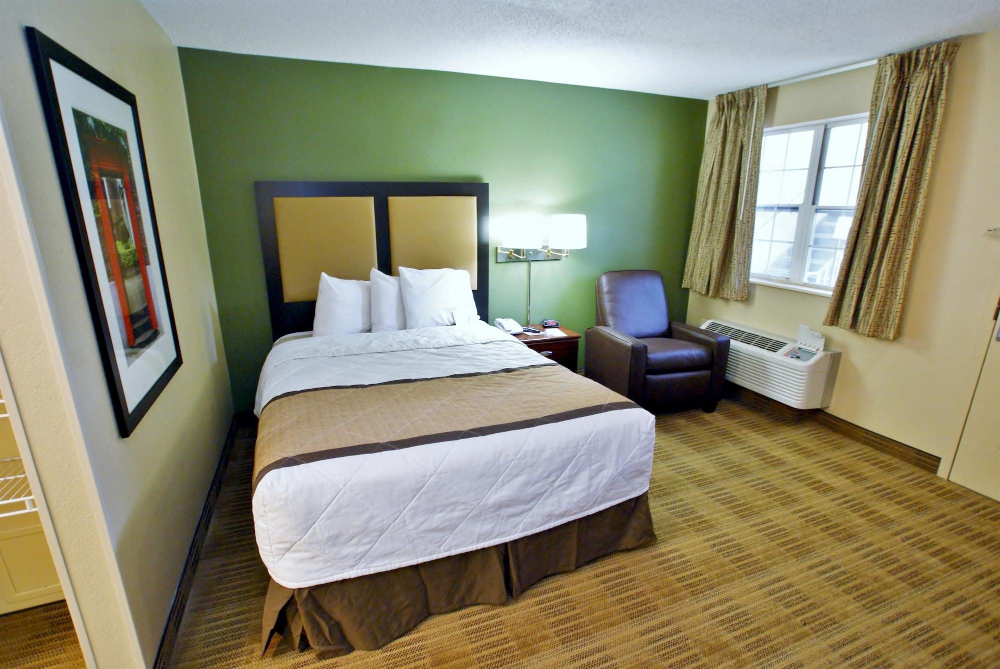 Mainstay Suites Knoxville - Cedar Bluff Extérieur photo