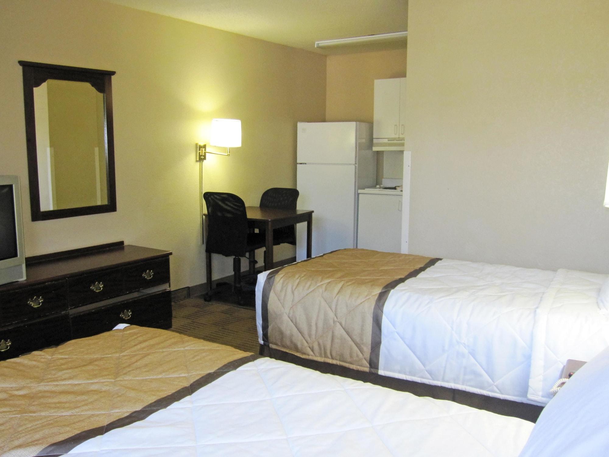 Mainstay Suites Knoxville - Cedar Bluff Extérieur photo