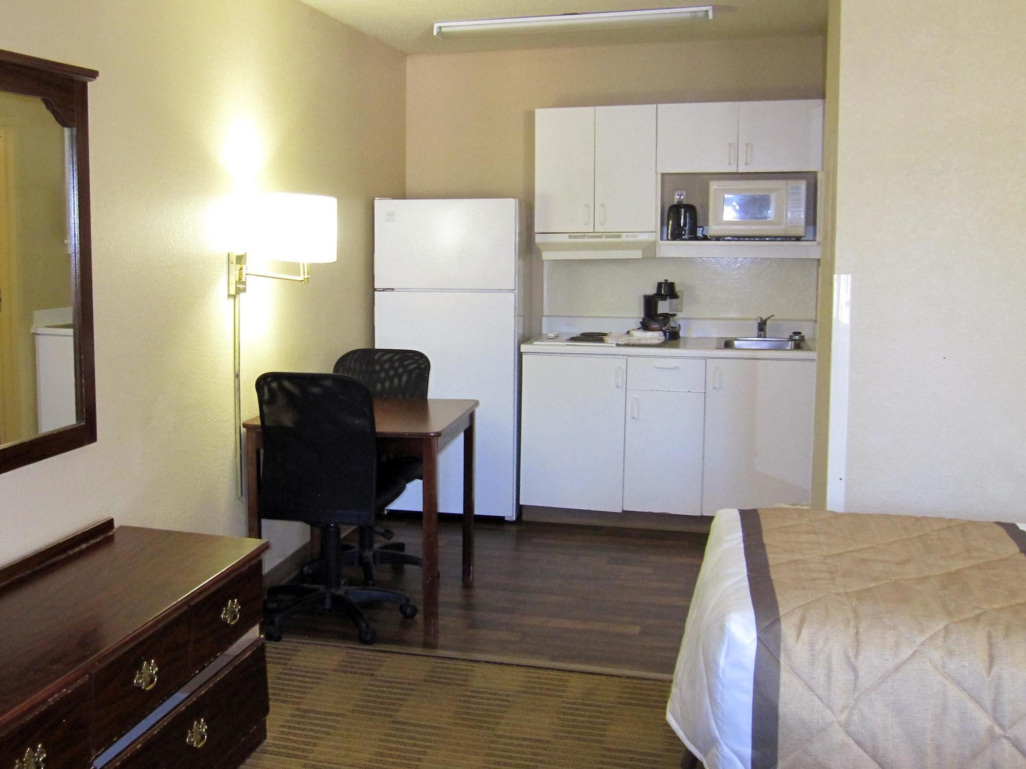 Mainstay Suites Knoxville - Cedar Bluff Extérieur photo