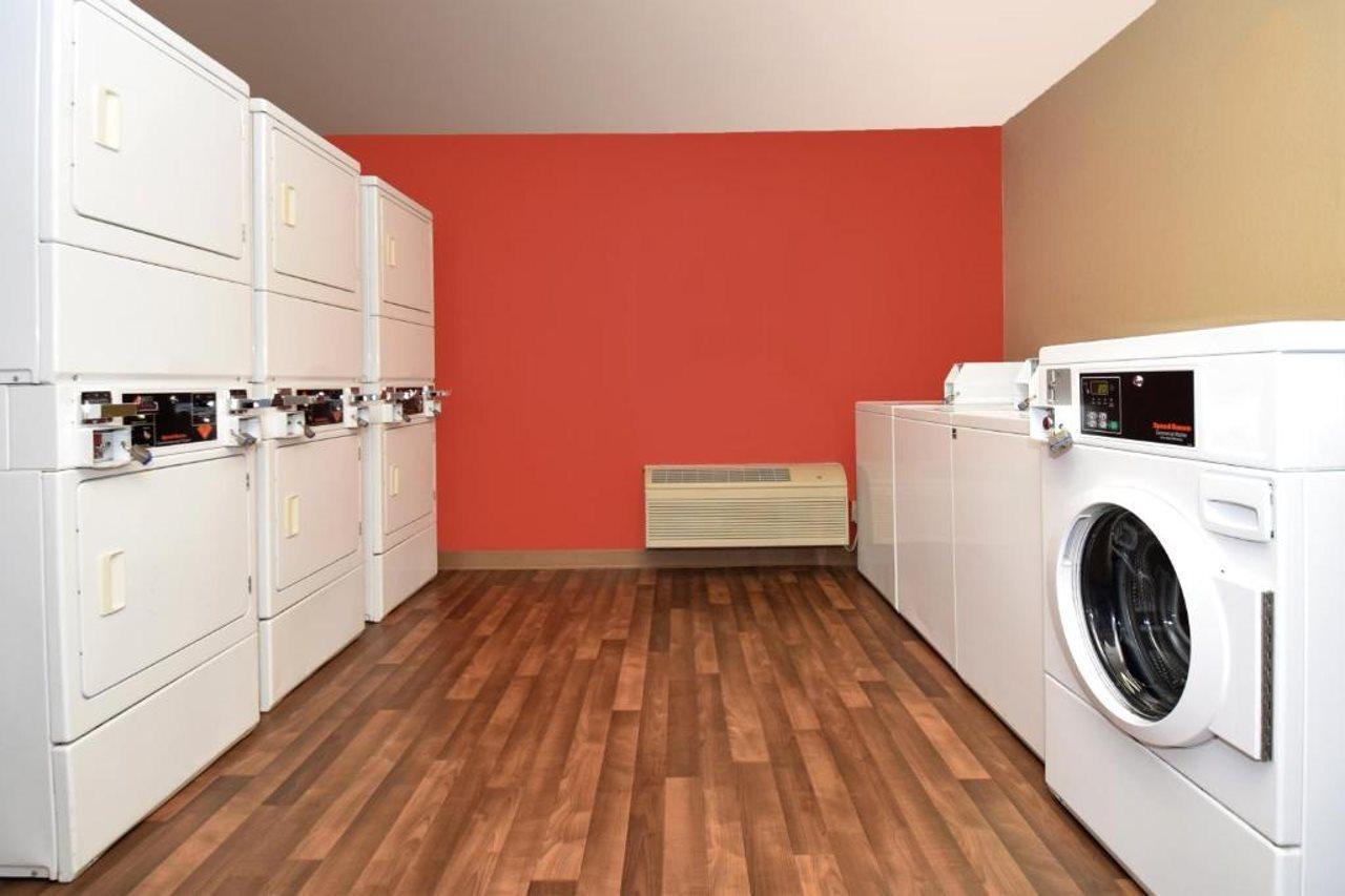 Mainstay Suites Knoxville - Cedar Bluff Extérieur photo
