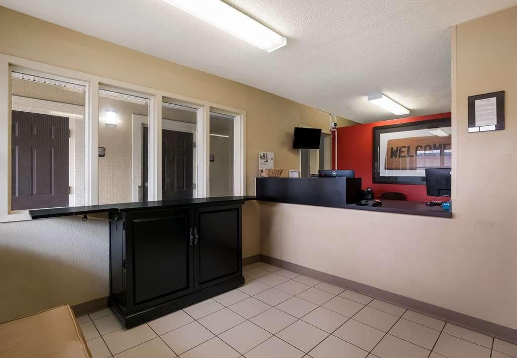 Mainstay Suites Knoxville - Cedar Bluff Intérieur photo