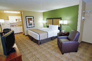 Mainstay Suites Knoxville - Cedar Bluff Chambre photo